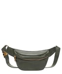 Belt-Bag S CHUDY SHEEP NATURAL cypress green, Sac de ceinture,