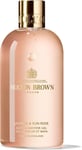 Molton Brown Jasmine & Sun Rose Bath & Shower Gel 300 ml