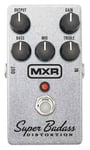 Mxr M75 Super Badass Distortion