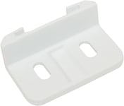 Beko Integrated Built In Fridge Freezer Sliding Door Hinge Guide Clip 4202340101