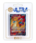 my-booster-SWSH07-FR-191 Pokémon Company Cartes, SWSH07-FR-191