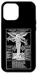 iPhone 12 Pro Max Kircher Oedipus Aegyptiacus Typhon Medieval Emblem Case