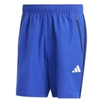 adidas Male Train Essentials Training Woven Melange Short S 7 inch