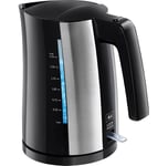 4006508221714 Melitta LOOK AQUA II BLACK EU electric kettle Melitta