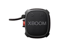 Lg Xboom Go Xg2 - - For Bærbar Bruk - Trådløs