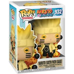 Funko Pop! Animation Naruto Six Path Sage 9 cm