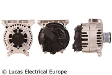 Generator Lucas - Mercedes - W169, W245