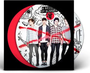 5 Seconds of Summer  5 Seconds of Summer  LP/Vinyl