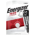 Batteri Energizer Lithium CR1620 10st