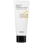 CosRx Full Fit Propolis Honey Overnight Mask (60 ml)