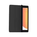 MW Folio SlimSkin iPad Air 13 (M2 2024) - Noir