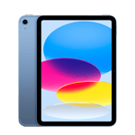 10.9-inch iPad Wi‑Fi + Cellular 256GB — Blue