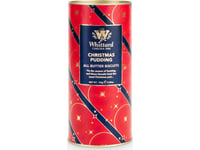 Biscuits Whittard Of Chelsea Christmas Pudding, 150 G