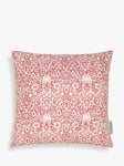 Morris & Co. Borage Cushion