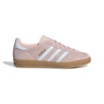 adidas Originals Sneaker Gazelle - Rosa/hvit Dame, størrelse 38⅔