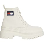 Bottines Tommy Jeans  foxing boot