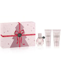 Viktor & Rolf Flowerbomb Body Xmas Set 21