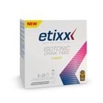 etixx ISOTONIC DRINK TABS Citron Comprimé(S) 6x10 pc(s)