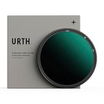 Urth - Filtre ND1000 (10 Stops) pour Objectif 82 mm (Plus+)