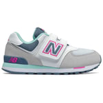 New Balance 574 Gråa 30