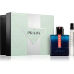 Prada Luna Rossa Ocean gift set