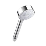 Mira Genuine Beat / Sport 110mm Multi Mode Shower Head Handset - Chrome 1740.369