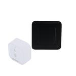 DiO Connected Home Module d'éclairage on/Off avec Interrupteur sans Fil Noir