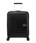 AMERICAN TOURISTER AEROSTEP Expandable hand luggage trolley