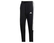 Adidas Men Must Haves 3-Stripes Tiro Pants - Black/White, M