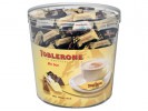 Toblerone Sjokolade Sylinder 904G 4009709