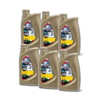 Eni Castor Olja 2T Kart-6-pack