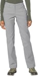 Craghoppers Kiwi Pro Stretch Womens Walking Trousers Grey Outdoor Pants Ladies