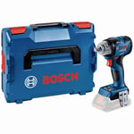 Boulonneuse à chocs BOSCH GDS 18V-330 HC - Sans batterie, ni chargeur - 06019L5001