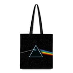 Rocksax Pink Floyd Tote Bag - The Dark Side of The Moon