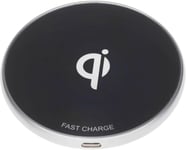 Fast Wireless QI Charger Pad