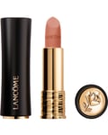 L'Absolu Rouge Drama Matte Lipstick, 202 Light Yellowish Nude