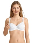 Anita Maternity Miss Cotton Nursing Bra 5056 Womens Underwired Maternity Bras