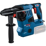 Bosch borhammer GBH 18V-28 C, solo