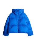 Jolene Down Jacket W Club Blue (XS)