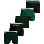 Björn Borg Cotton Stretch Boxer 5-Pack, Kalsonger herr