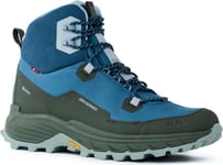 Alfa Men's Driv Advance GORE-TEX Petroleum Blue, 780, 46