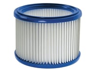 Nilfisk Alto Vacuum Filter Pet Aero Wet Dry Round Cartridge Filter 302000490 351