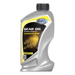 MPM Gearoil Limited Slip LS 75W-90 GL-5 1L MPM