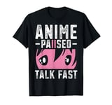 Kawaii Stuff Anime Figure Anime Stuff Kawaii Clothes T-Shirt