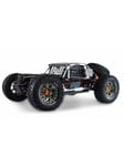 Amewi AMXRacing RXB7 Dune Buggy 1:7 4WD RTR Black