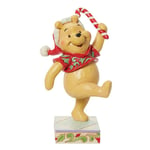 Disney Ole Brumm Christmas-Sweetie H14