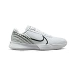 Nike Court Air Zoom Vapor Pro 2 HC Women White, 40