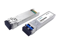 10Gbps Sfp+ 1310Nm 10Km Sm Raisecom Compatible