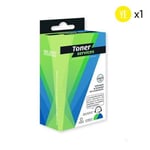 Compatible - EPSON 503 - Cartouche Jaune E503XLY