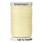 Gütermann creativ Top Stitch Thread, 30m